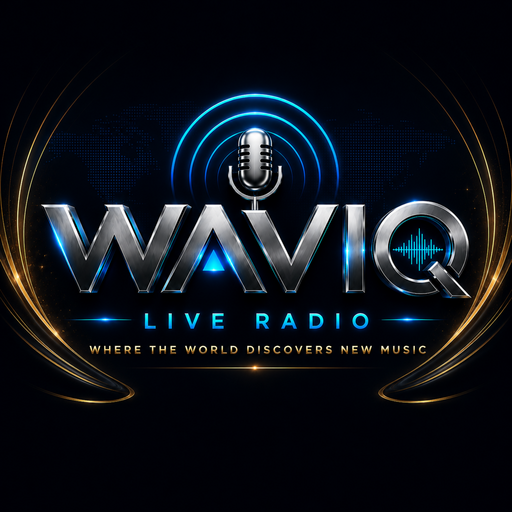 WAVIQ Live Radio